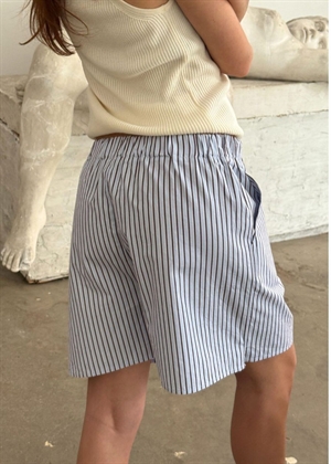 Rianne shorts Art Stripe Boii Studios 